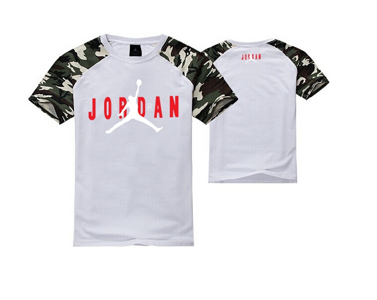 men jordan t-shirt S-XXXL-0818
